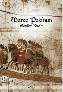 Marco Polo'nun Geziler Kitabı