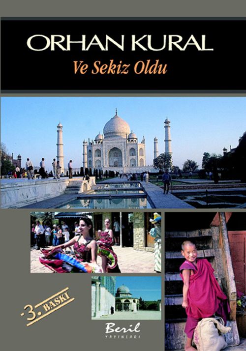 Ve Sekiz Oldu