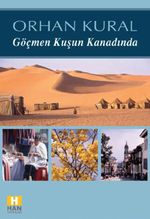 Göçmen Kuşun Kanadında