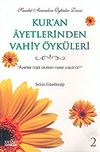 Kur'an Ayetlerinden Vahiy &Ouml;yk&uuml;leri 2