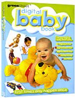 Digital Baby Book / Bebeğinizin Resimlerini ve Videolarını Digital Ortamda Saklayın Kod:GS.G39201061&