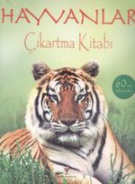 Hayvanlar Çıkartma Kitabı