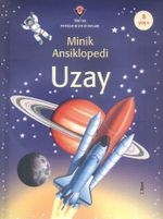 Minik Ansiklopedi - Uzay (Ciltli)