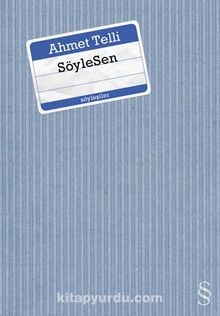 SöyleSen - Ahmet Telli