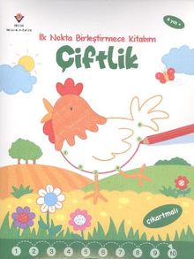 Çiftlik / İlk Nokta Birleştirmece Kitabım