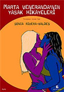 Marta Veneranda' nın Yasak Hikayeleri