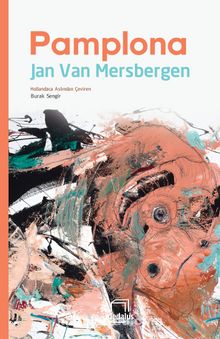 Pamplona - Jan Van Mersbergen