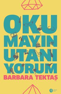 Okumayın Utanıyorum