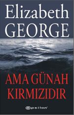 Ama Günah Kırmızıdır
