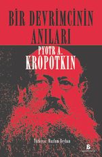 Bir Devrimcinin Anıları