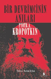 Bir Devrimcinin Anıları