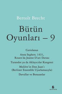 Bütün Oyunları -9