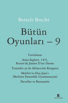 Bütün Oyunları -9