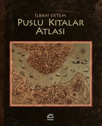 Puslu Kıtalar Atlası (Çizgi Roman)