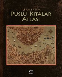 Puslu Kıtalar Atlası (Çizgi Roman)