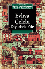 Evliya Çelebi Diyarbekir'de