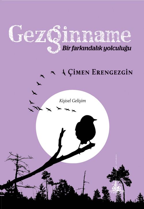 Gezginname & Bir Farkındalık Yolculuğu