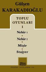 Toplu Oyunları 1 / Nehir 1-Nehir 2-Mişir-Stajyer