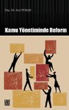 Kamu Y&ouml;netiminde Reform