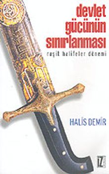 Devlet Gücünün Sınırlanması