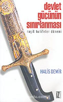 Devlet Gücünün Sınırlanması - Halis Demir