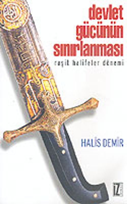 Devlet Gücünün Sınırlanması