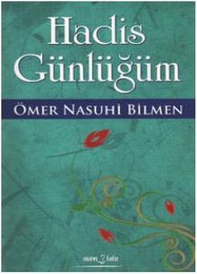 Hadis Günlüğüm