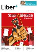 Liber+ Sayı:2 Mart-Nisan 2015 Sosyal Liberalizm Bir Sapma mıdır?