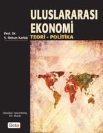 Uluslararası Ekonomi