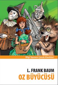 Oz Büyücüsü