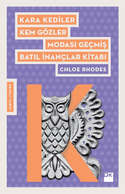 Kara Kediler Kem Gözler Modası Geçmiş Batıl İnançlar
