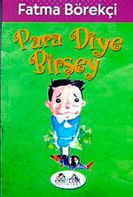 Para Diye Birşey