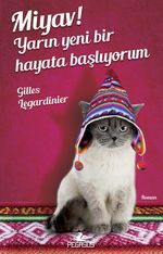 Miyav! Yarın Yeni Bir Hayata Başlıyorum