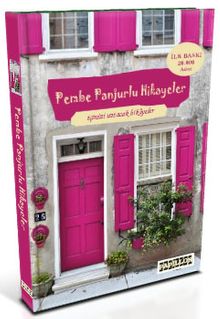 Pembe Panjurlu Hikayeler