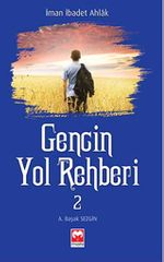 Gencin Yol Rehberi-2