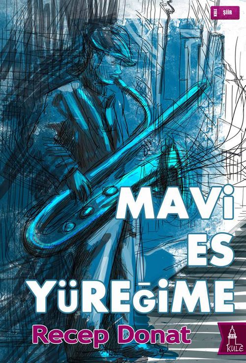 Mavi Es Yüreğime