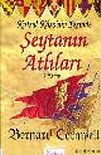 Şeytanın Atlıları 1: Kutsal Kase'nin Peşinde