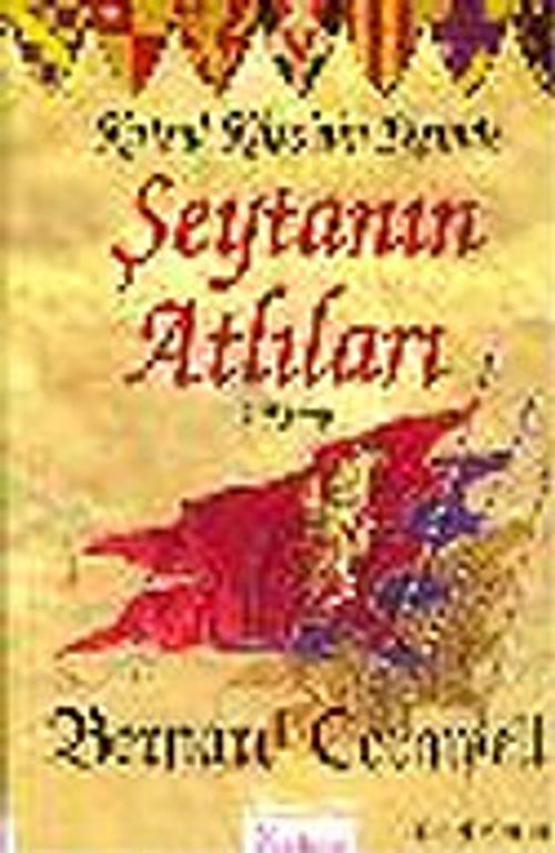 Şeytanın Atlıları 1: Kutsal Kase'nin Peşinde