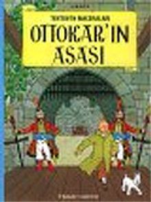 Tenten: Ottokar'ın Asası