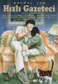 Hızlı Gazeteci Süper Cilt 3