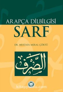 Arapça Dilbilgisi / Sarf - Dr. Mustafa Meral Çörtü
