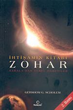 Zohar: İhtişamın Kitabı (Kabala'dan Temel Öğretiler)