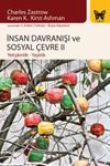 İnsan Davranışı ve Sosyal &Ccedil;evre II & Yetişkinlik - Yaşlılık