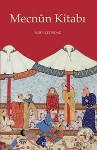 Mecnun Kitabı