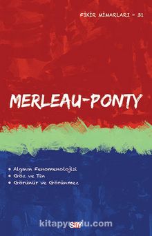 Merleau-Ponty - Emre Şan