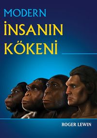 Modern İnsanın Kökeni