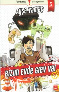 Bizim Evde Grev Var
