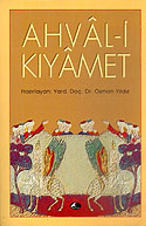 Ahval-i Kıyamet