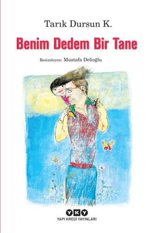 Benim Dedem Bir Tane