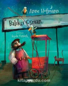 Balıkçı Osman - Anne Hofmann
